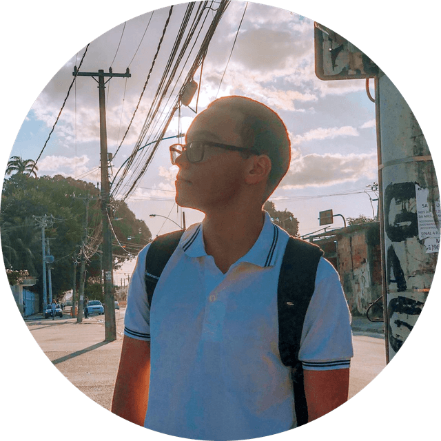 Foto de Pedro Henrique